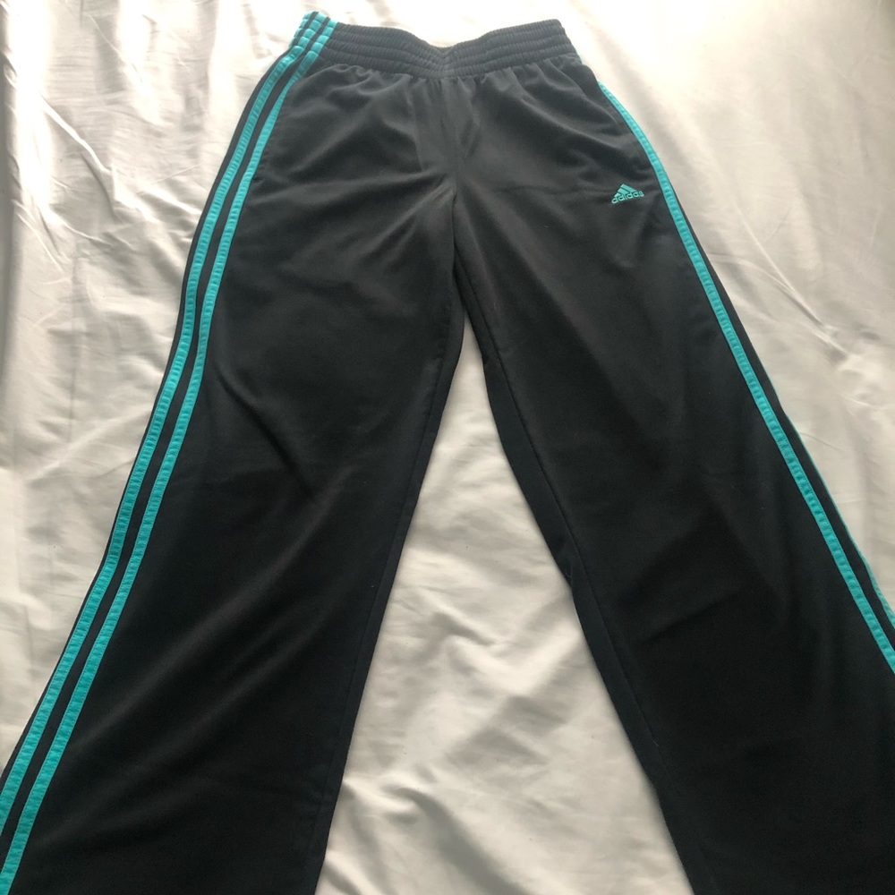 Adidas Performance Women's 3 Stripes Pants